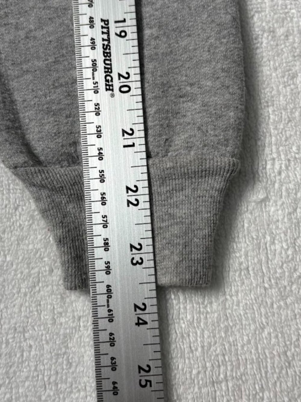 Disney Parks Walt Disney World crewneck Sweatshirt Size Small - Picture 8 of 9